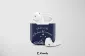 Night Court Symbol Airpod Acotar Acomaf To the Stars Who Listen Airpods , Airpods , Airpods , Airpods iPhone 16 Pro Phone Case - Image 1
