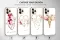 Nurse , Anatomy , Aesthetic , Hospital iPhone 16 Pro Phone Case - Image 1