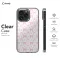 Pink Heart Aesthetic Coquette Bow iPhone 16 Pro Phone Case - Image 7