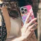 Preppy Pink Coquette Aesthetic Collage iPhone 16 Pro Phone Case - Image 3