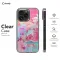 Preppy Pink Coquette Aesthetic Collage iPhone 16 Pro Phone Case - Image 4
