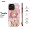 Sakura Miko iPhone 16 Pro Phone Case - Image 5