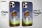 Salvador Dali Famous Painting Surrealism Classic Art iPhone 16 Pro Phone Case - Image 5