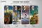 Salvador Dali Famous Painting Surrealism Classic Art iPhone 16 Pro Phone Case - Image 1