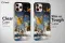 Salvador Dali Famous Painting Surrealism Classic Art iPhone 16 Pro Phone Case - Image 3