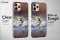 Salvador Dali Famous Painting Surrealism Classic Art iPhone 16 Pro Phone Case - Image 4