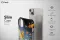 Salvador Dali Famous Painting Surrealism Classic Art iPhone 16 Pro Phone Case - Image 7