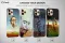 Salvador Dali Famous Painting Surrealism Classic Art iPhone 16 Pro Phone Case - Image 1
