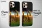 Salvador Dali Famous Painting Surrealism Classic Art iPhone 16 Pro Phone Case - Image 5