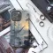 Sauropod Dinosaur in Nature iPhone 16 Pro Phone Case - Image 3