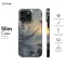 Sauropod Dinosaur in Nature iPhone 16 Pro Phone Case - Image 6