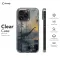 Sauropod Dinosaur in Nature iPhone 16 Pro Phone Case - Image 7