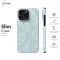 Sea shells pattern iPhone 16 Pro Phone Case - Image 6