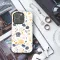 Sea shells pattern iPhone 16 Pro Phone Case - Image 3