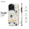 Sea shells pattern iPhone 16 Pro Phone Case - Image 5