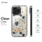 Sea shells pattern iPhone 16 Pro Phone Case - Image 7