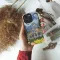 Seamless Aesthetic Collage Vincent Van Gogh iPhone 16 Pro Phone Case - Image 2