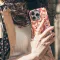 Seamless Cute Dog Corgi iPhone 16 Pro Phone Case - Image 4