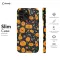 Seamless Pattern Cartoon Halloween Pumpkin iPhone 16 Pro Phone Case - Image 6