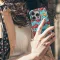 Seamless Retro Cars iPhone 16 Pro Phone Case - Image 4