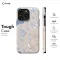 Seashells pattern iPhone 16 Pro Phone Case - Image 5