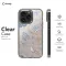 Seashells pattern iPhone 16 Pro Phone Case - Image 7