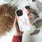 Shells pattern iPhone 16 Pro Phone Case - Image 2