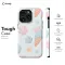 Shells pattern iPhone 16 Pro Phone Case - Image 5