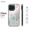 Shells pattern iPhone 16 Pro Phone Case - Image 7