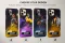 Valorant Custom Personalized iPhone 16 Pro Phone Case - Image 3