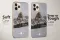 Velaris Music Plaque Acotar Acomaf iPhone 16 Pro Phone Case - Image 2