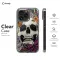 Vintage Butterfly Skeleton in Bloom iPhone 16 Pro Phone Case - Image 7
