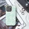 Wavy Sea Seamless iPhone 16 Pro Phone Case - Image 3