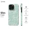 Wavy Sea Seamless iPhone 16 Pro Phone Case - Image 6