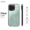 Wavy Sea Seamless iPhone 16 Pro Phone Case - Image 7