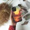 Western Cactus Southwest Landscape iPhone 16 Pro Phone Case - Image 2