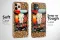 Western Country Aesthetic Retro Cowboy iPhone 16 Pro Phone Case - Image 4