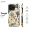 Wild Cowboy Western iPhone 16 Pro Phone Case - Image 5
