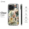 Wild Cowboy Western iPhone 16 Pro Phone Case - Image 7
