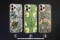 iPhone 16 Pro William Morris Aesthetic Vintage Phone Case - Image 1