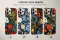 William Morris Floral Modern iPhone 16 Pro Phone Case - Image 1