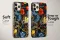 William Morris Floral Modern iPhone 16 Pro Phone Case - Image 4