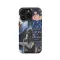 iPhone 16e Acotar Collage Celestial Acomaf Night Court Moon Phone Case - Image 1