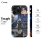 iPhone 16e Acotar Collage Celestial Acomaf Night Court Moon Phone Case - Image 5
