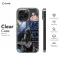 iPhone 16e Acotar Collage Celestial Acomaf Night Court Moon Phone Case - Image 7