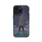 iPhone 16e Anime Demon Slayer Night Phone Case - Image 1