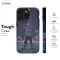 iPhone 16e Anime Demon Slayer Night Phone Case - Image 5