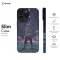 iPhone 16e Anime Demon Slayer Night Phone Case - Image 6