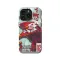 iPhone 16e Anime Evangelion Eva # Phone Case - Image 1