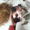 iPhone 16e Anime Genshin Impact # Phone Case - Image 2